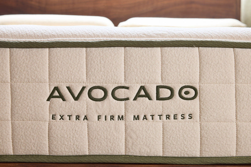 Avocado Green Mattress - Extra Firm
