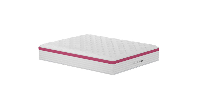 Helix Dusk Core with GlacioTex Cooling Pillow Top