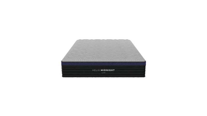 Helix Midnight Luxe with Tencel Cover