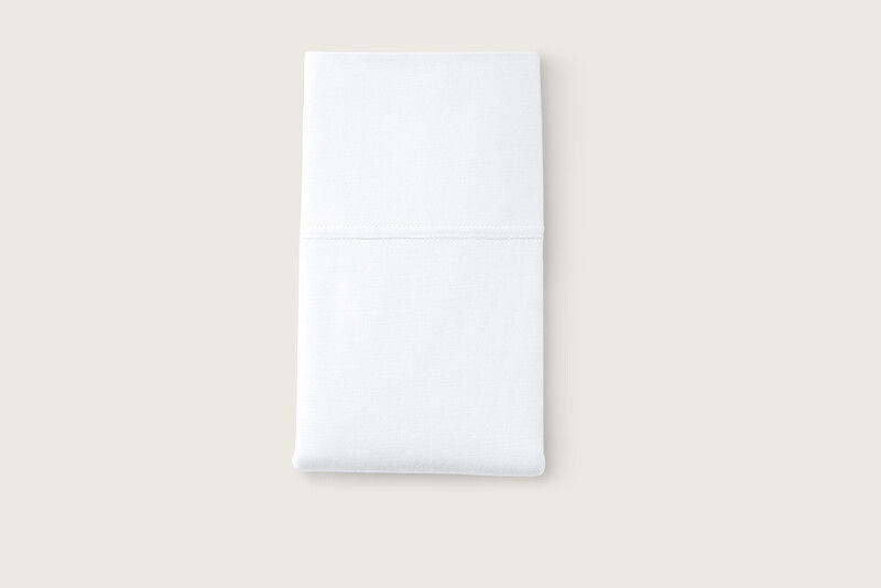 Purple SoftStretch Sheet Set
