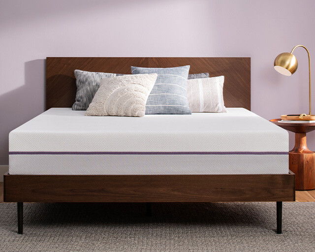 The Purple Mattress