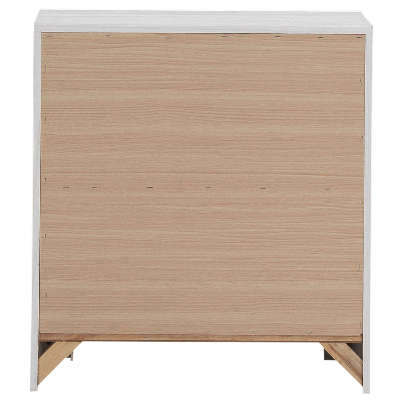 Brantford - 2 Drawer Nightstand
