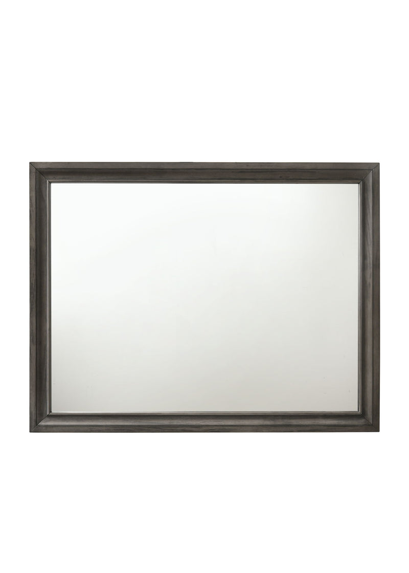 Naima - Minimalist Design Mirror