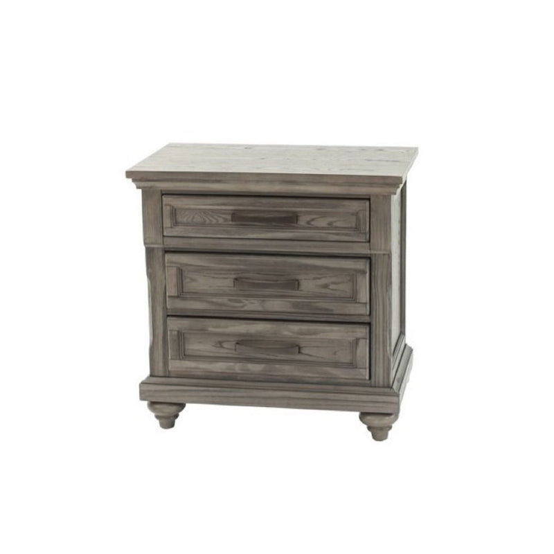 Bed Set With Underbed Drawers