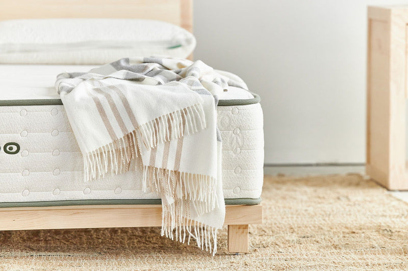Avocado Green Mattress - Medium