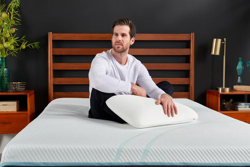 Pillows - Symphony Pillow - White