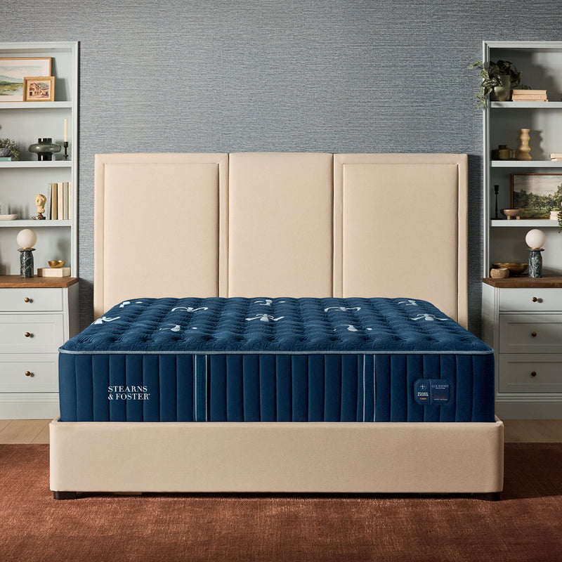 Lux Estate - Firm Tight Top II Mattress