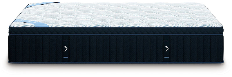 DreamCloud Premier Hybrid - Mattress