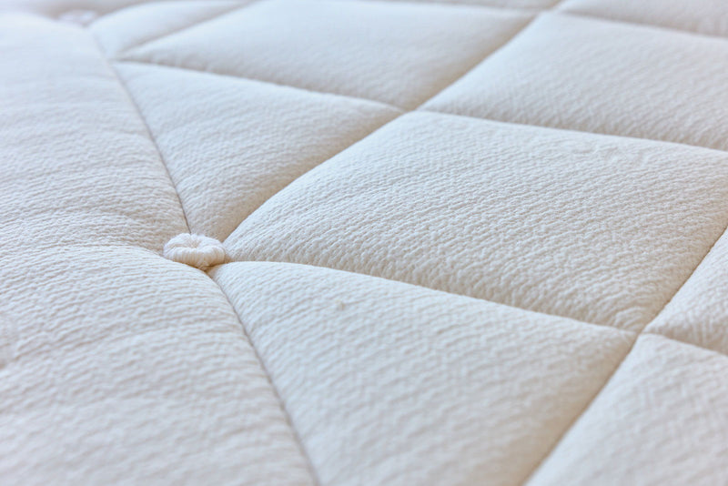 Avocado Luxury Organic Mattress - Ultra Plush Box Top