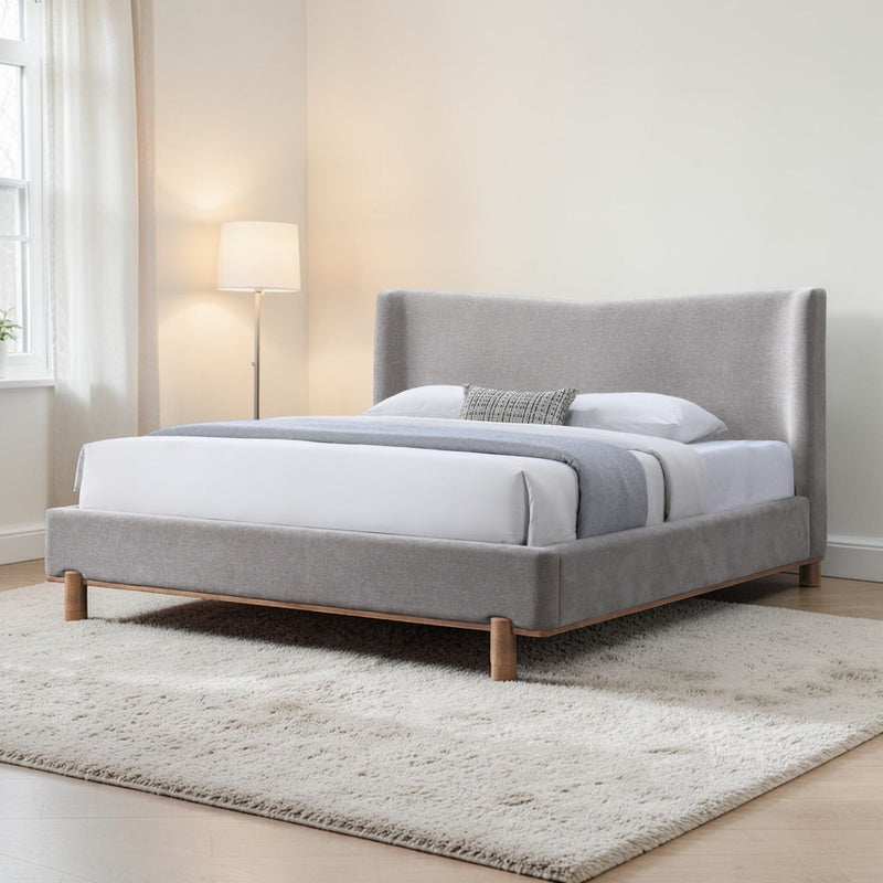 Melbourne - Bed