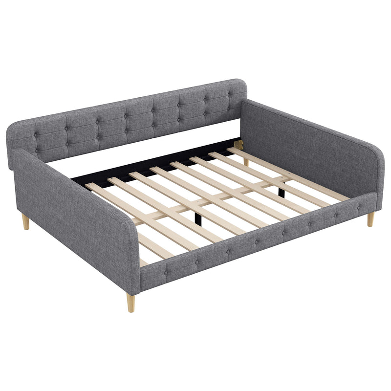 Upholstered Daybed