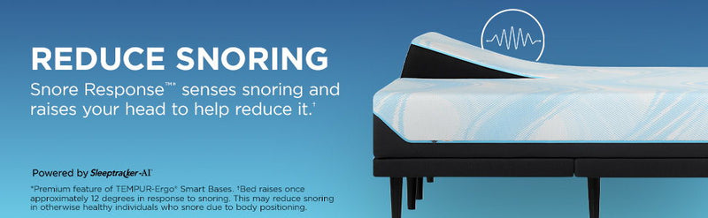 Tempur-Breeze - Soft Mattress - Split Head King