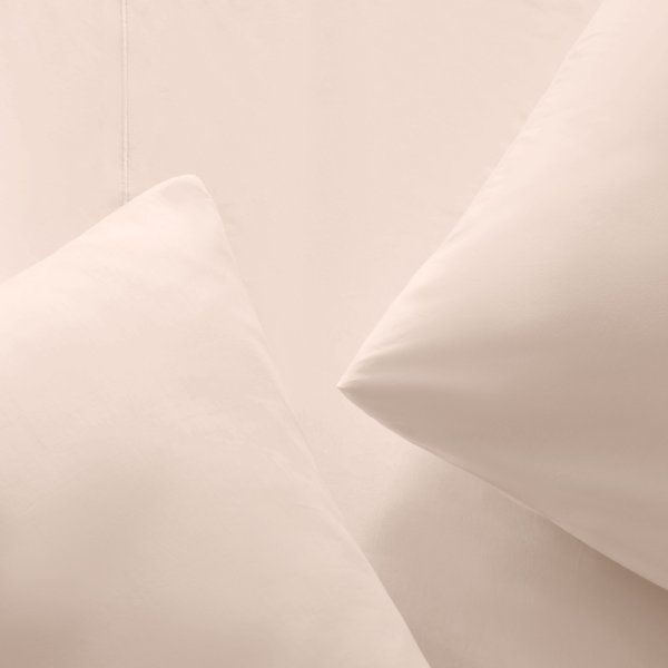 Classic Cotton Sheet Set