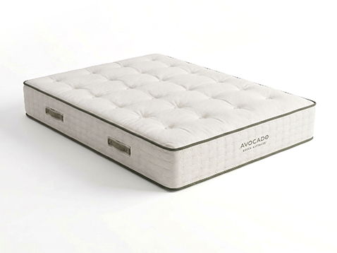 Avocado Green Mattress - Medium