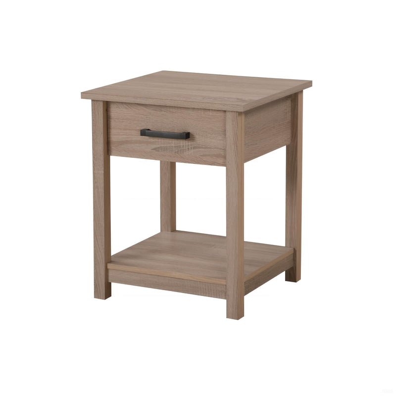 Salem - Nightstand