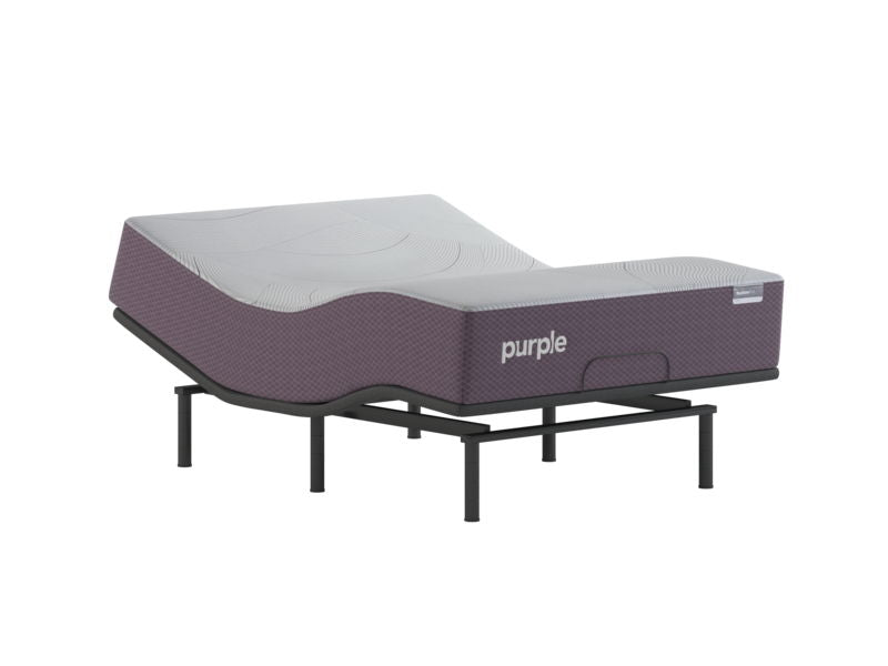 Purple Restore Plus Hybrid Mattress - Firm