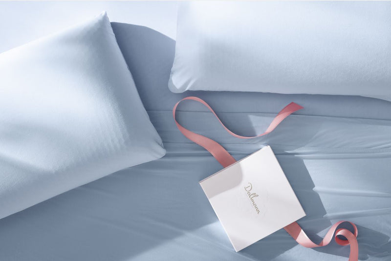 Purple SoftStretch Pillowcases