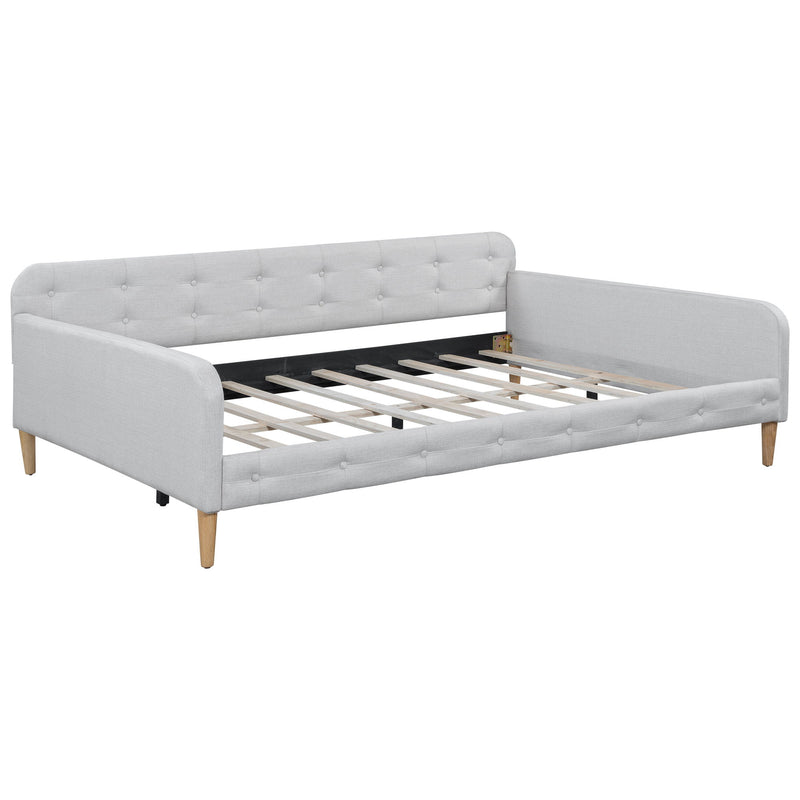 Upholstered Daybed