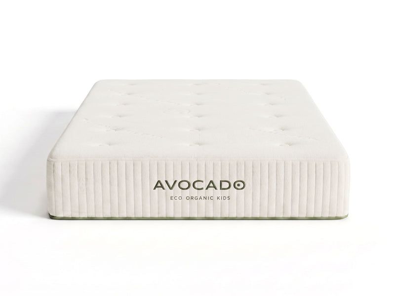 Avocado Eco Organic Kids Mattress