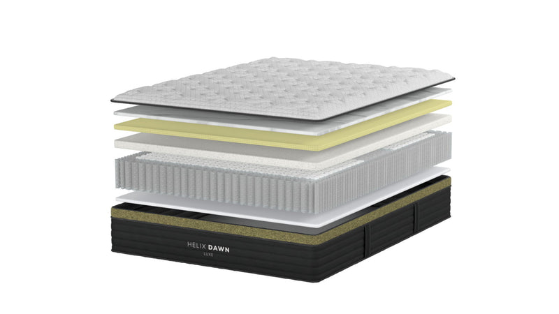 Helix Dawn Luxe with Tencel Cover