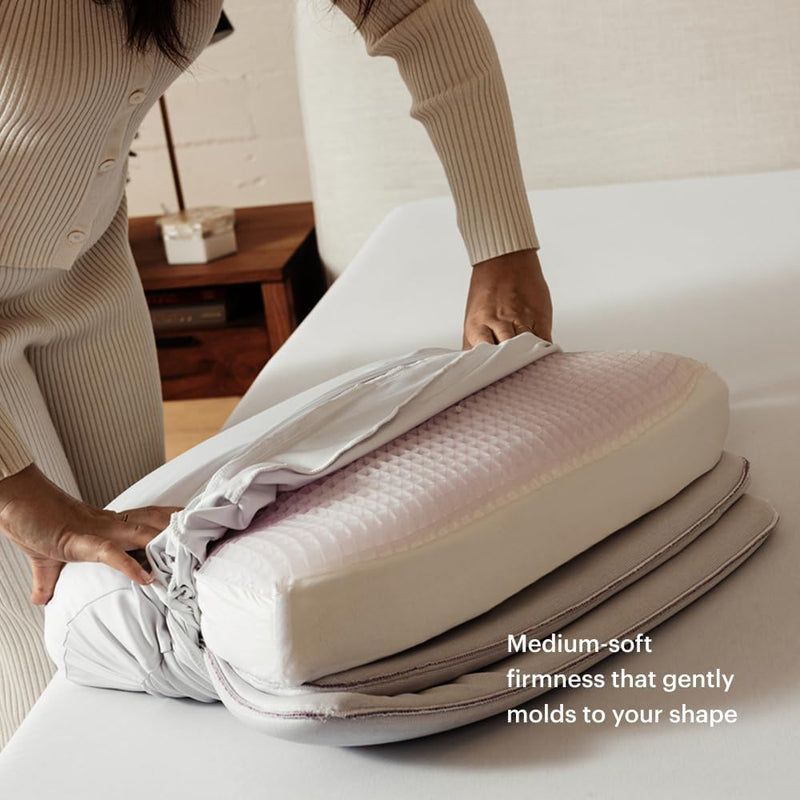 DreamLayer Pillow - King