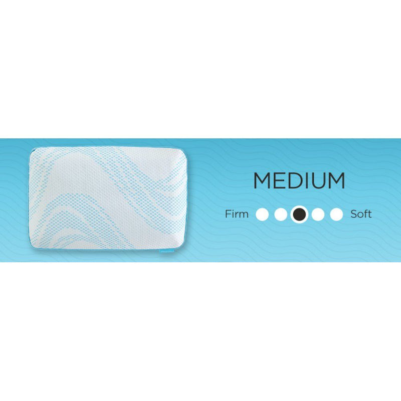 Tempur-Breeze - Tempur-Pedic Breeze ProHi 2.0
