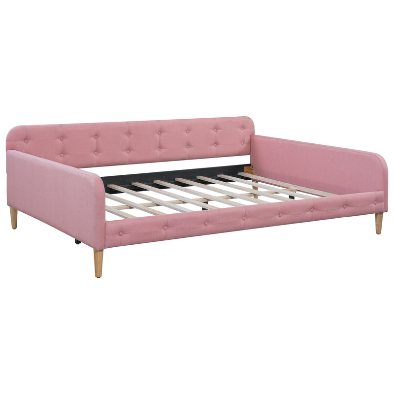 Upholstered Daybed
