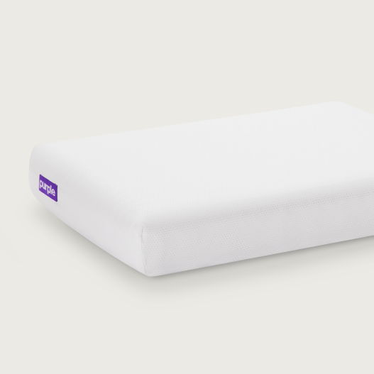 The Purple Pillow (with Booster)