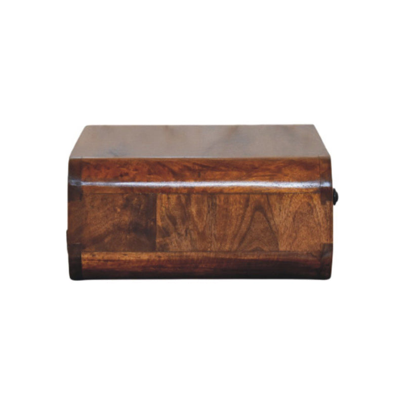 Avora - Wall Mounted 1 Drawer Nightstand