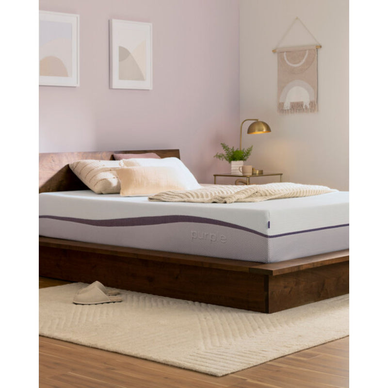 Purple Plus Mattress