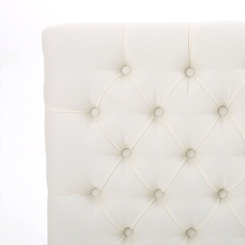 Annecy - Contemporary Upholstered Headboard