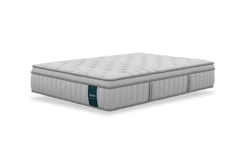 Leesa Oasis Chill Hybrid Cushion Firm