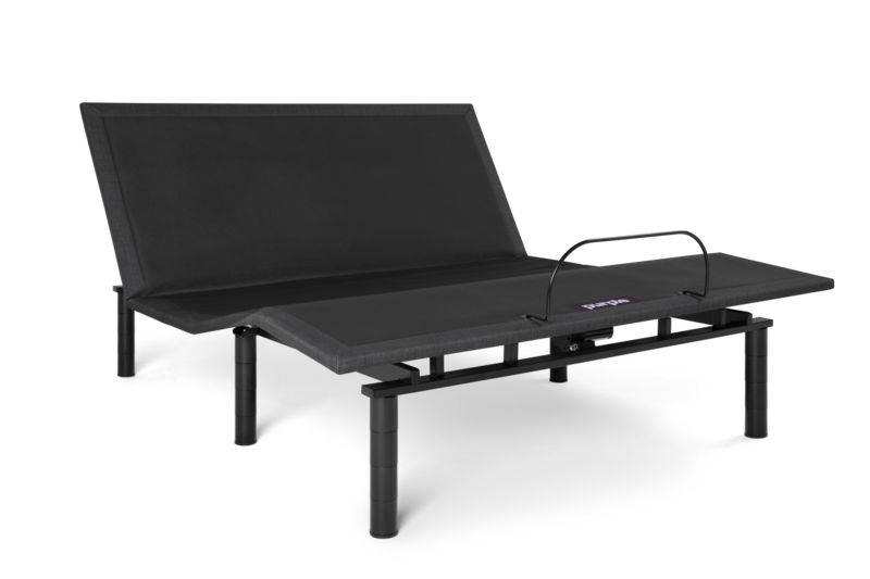 Purple Premium Smart Adjustable Base