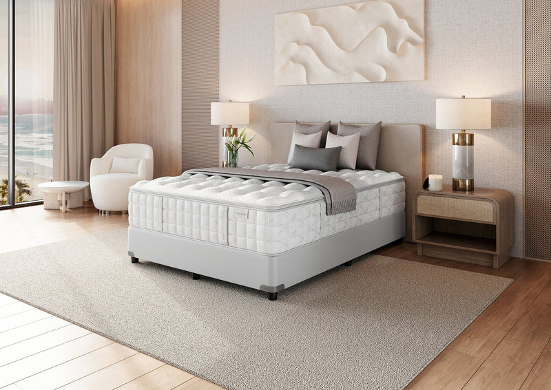 Aireloom Preferred Luxetop M2 Plush