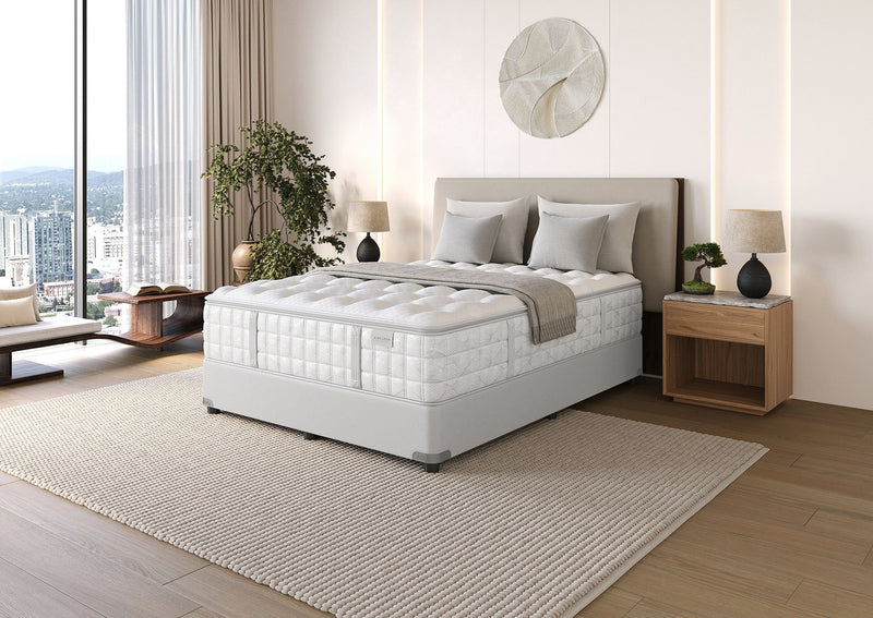 Aireloom Preferred Luxetop M2 Luxury Firm