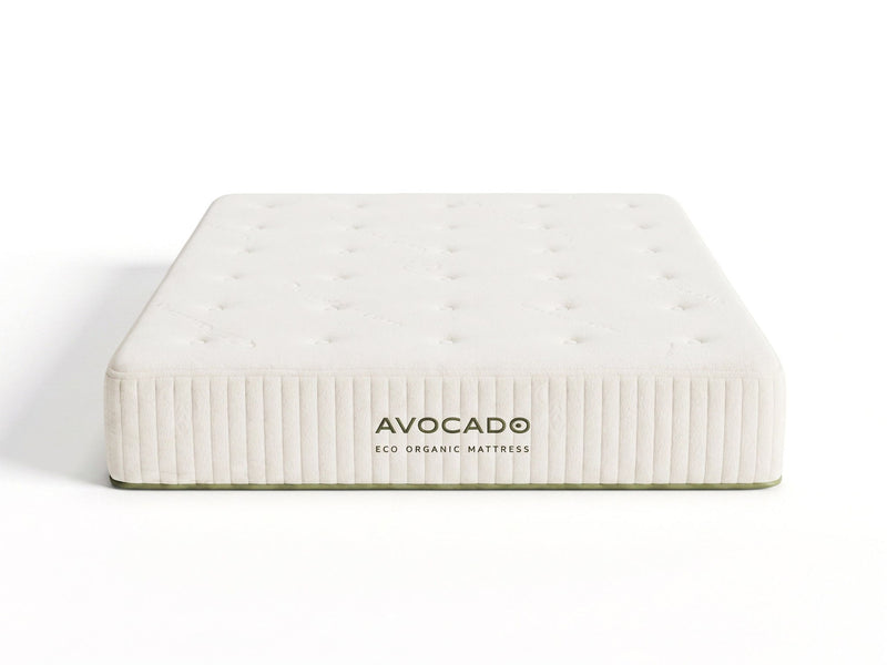 Avocado Eco Organic Mattress - Medium Firm