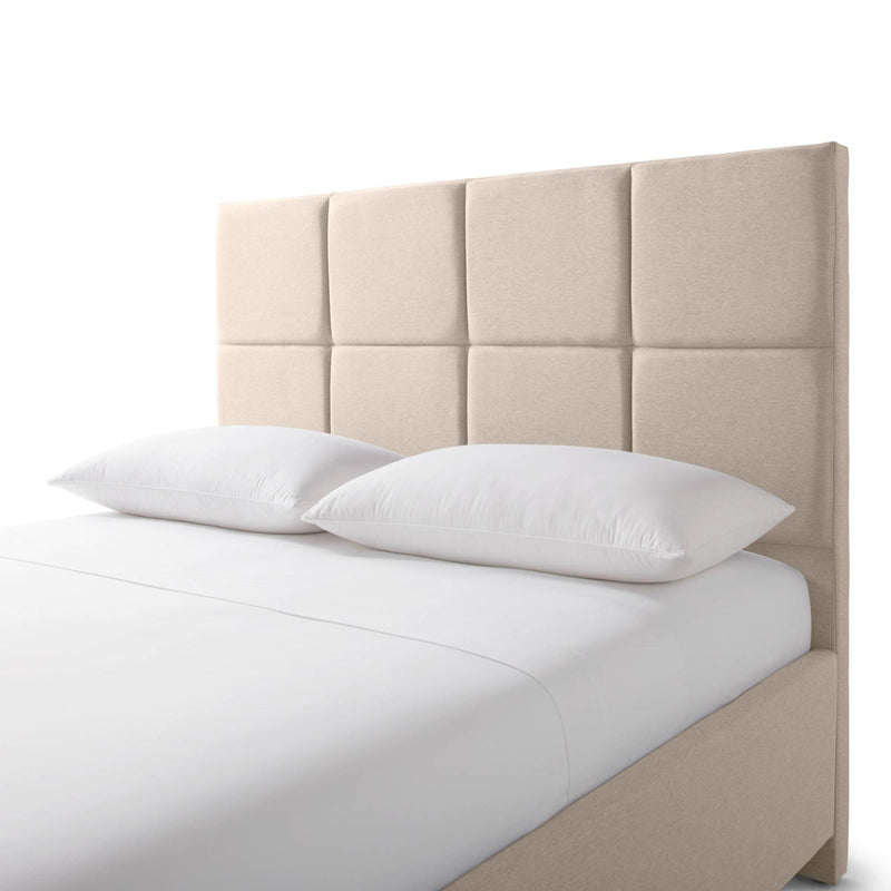 Scoresby - Headboard