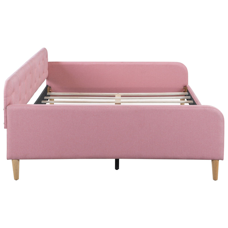 Upholstered Daybed