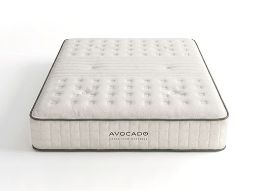 Avocado Green Mattress - Extra Firm
