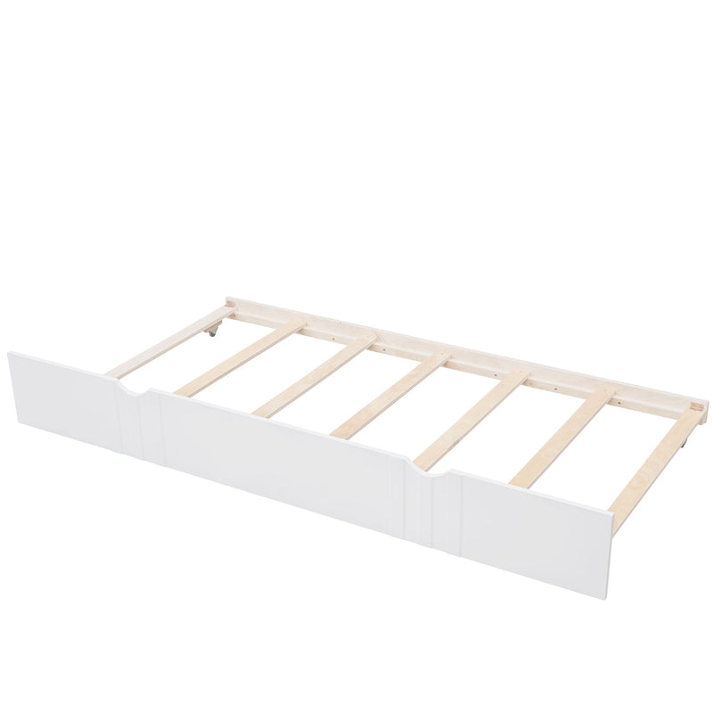 Multifunctional Modern Daybed