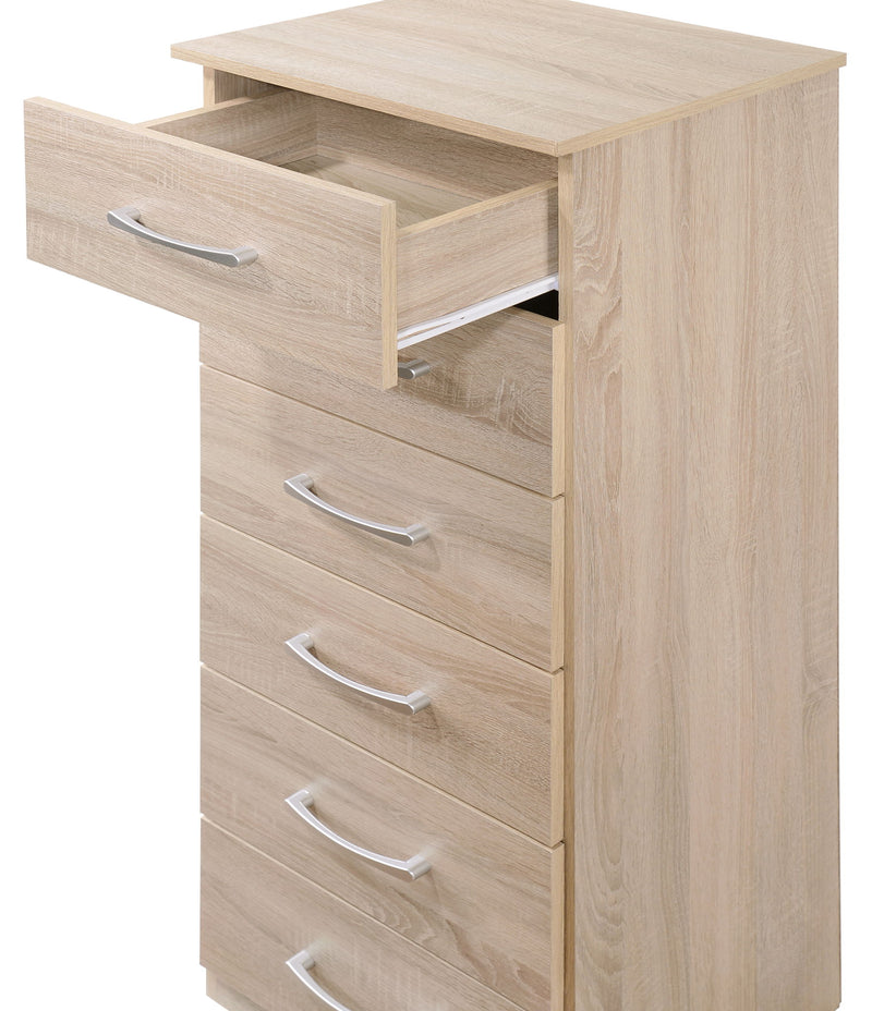 Boston - Lingerie Chest
