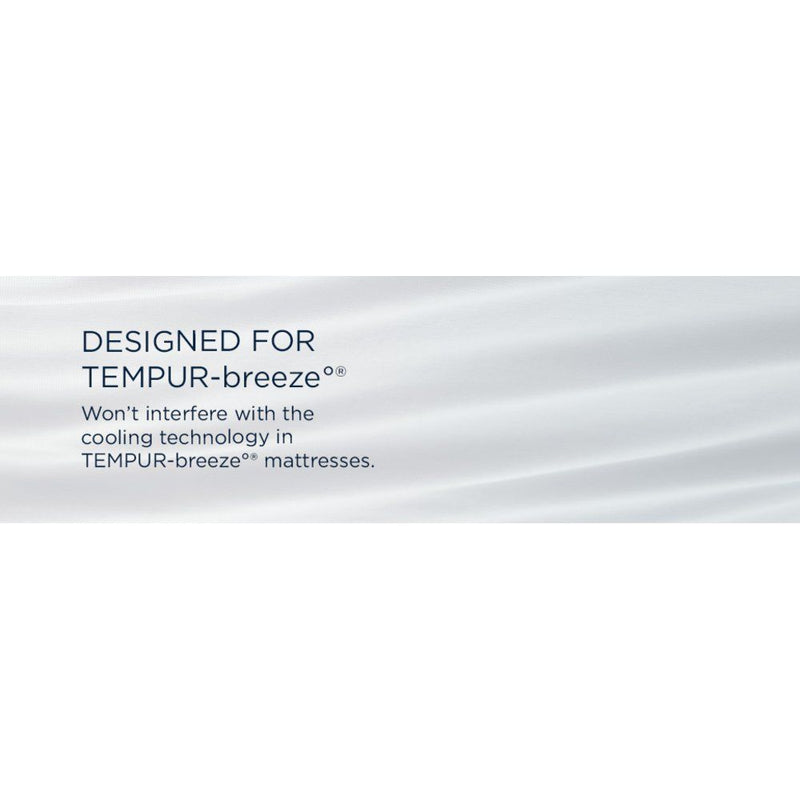 Linens - Tempur-Pedic Breeze Pillowcase Set