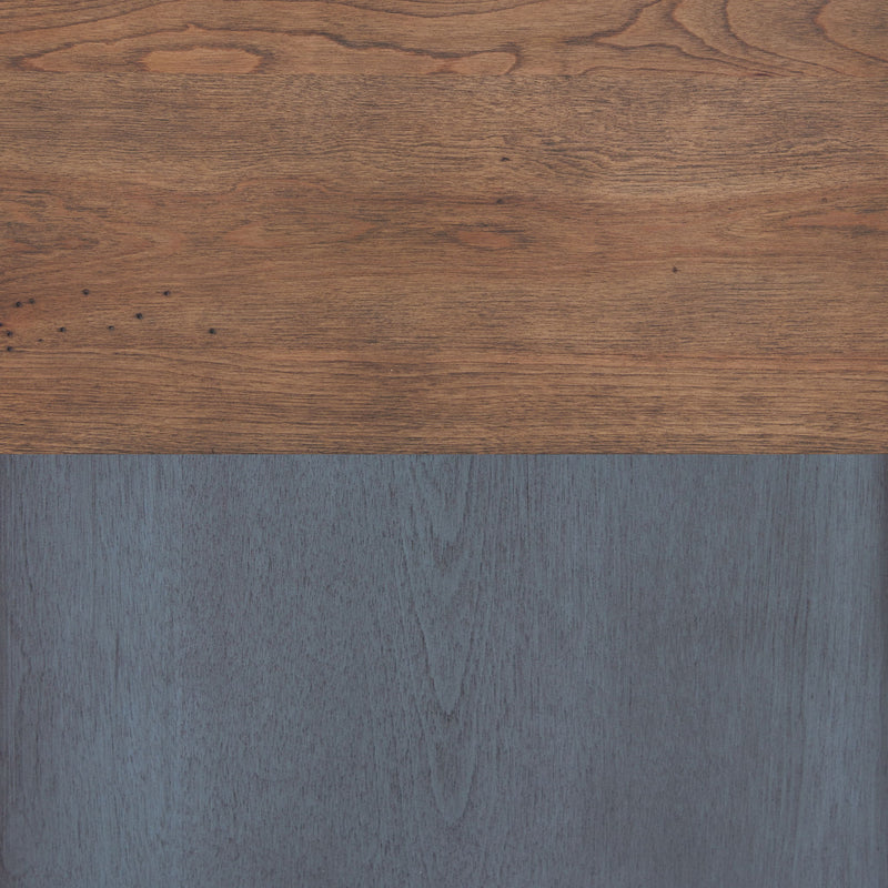 Nightstand - Blue