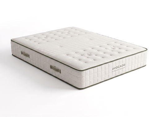 Avocado Green Mattress - Extra Firm