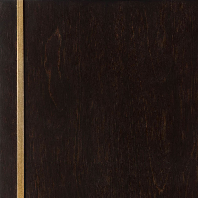 Drea - Panel Bed