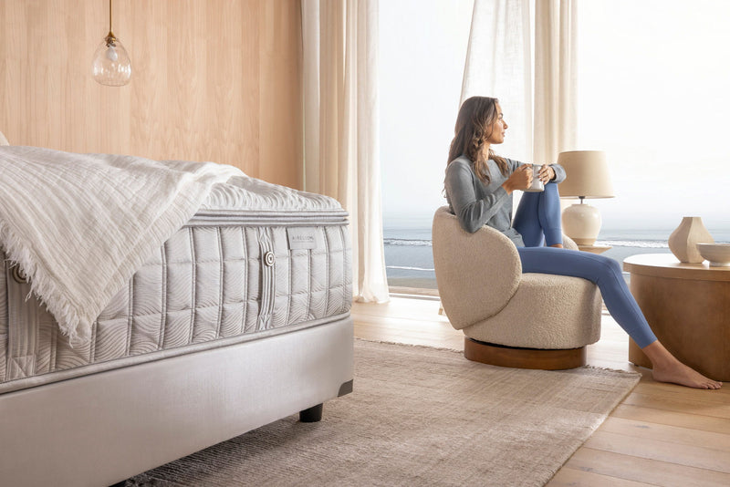 Aireloom Preferred Luxetop M2+ Plus Plush