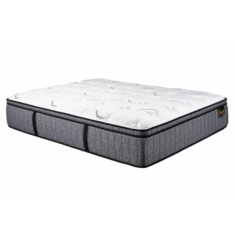 Briganti Sofia Medium Euro Top