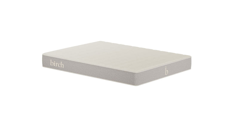 Birch Natural Mattress