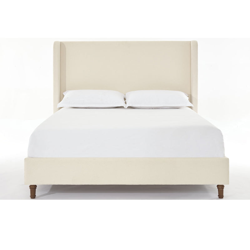 Harper - Tall Headboard Upholstered Bed