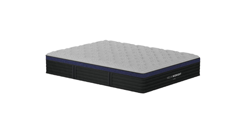 Helix Midnight Luxe with Tencel Cover